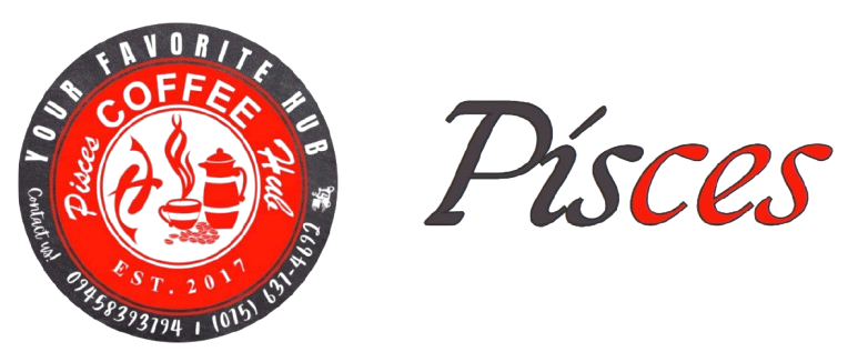 Pisces logo